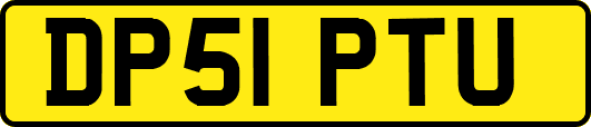 DP51PTU