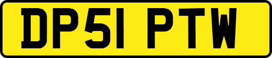 DP51PTW