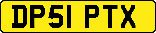 DP51PTX