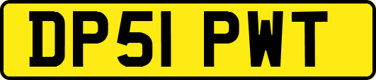 DP51PWT