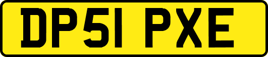 DP51PXE