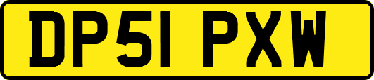 DP51PXW