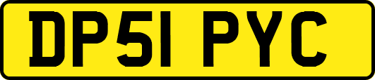 DP51PYC