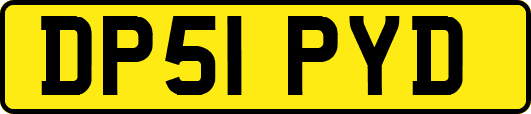 DP51PYD