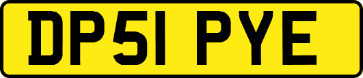 DP51PYE