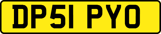 DP51PYO