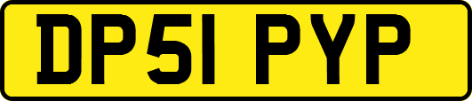 DP51PYP