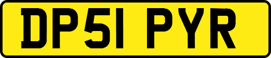 DP51PYR