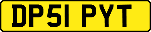 DP51PYT