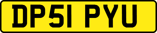 DP51PYU