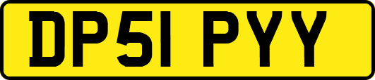 DP51PYY