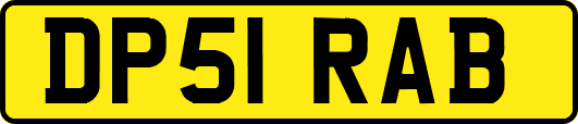 DP51RAB