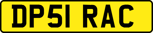 DP51RAC