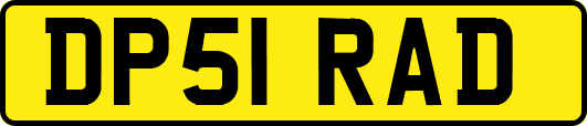 DP51RAD