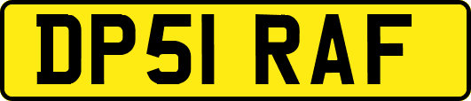 DP51RAF