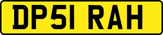 DP51RAH