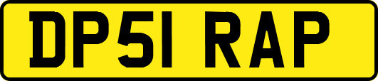 DP51RAP