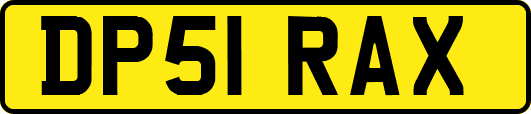 DP51RAX