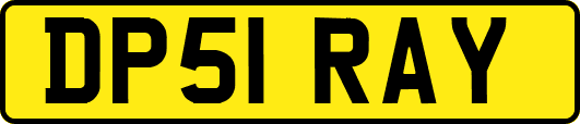 DP51RAY