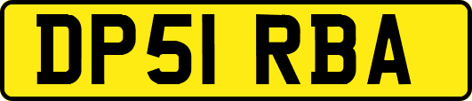 DP51RBA