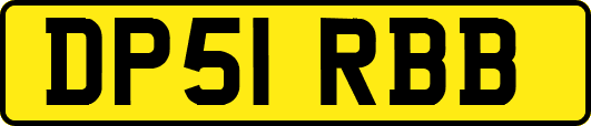 DP51RBB