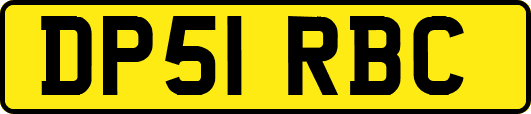 DP51RBC