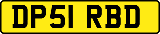 DP51RBD