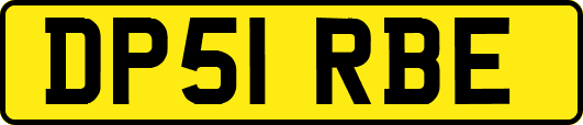 DP51RBE