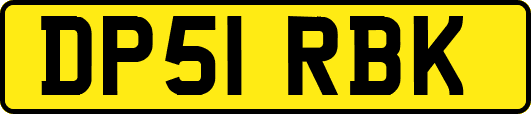 DP51RBK