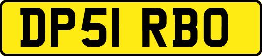 DP51RBO