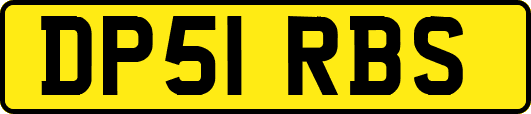 DP51RBS