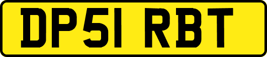 DP51RBT