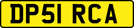 DP51RCA