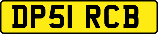 DP51RCB