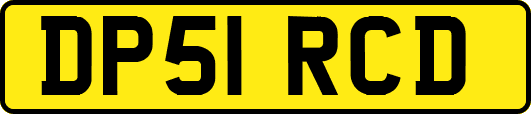 DP51RCD