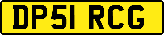 DP51RCG