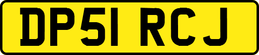 DP51RCJ