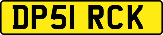 DP51RCK