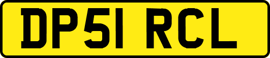 DP51RCL