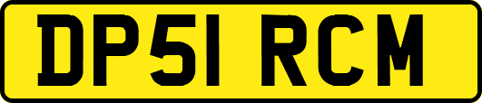 DP51RCM