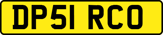 DP51RCO