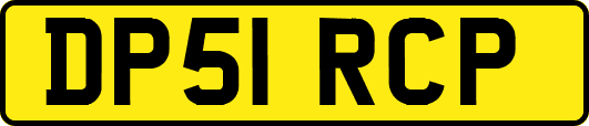 DP51RCP