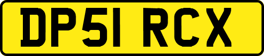 DP51RCX