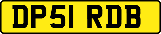 DP51RDB