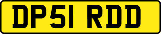 DP51RDD