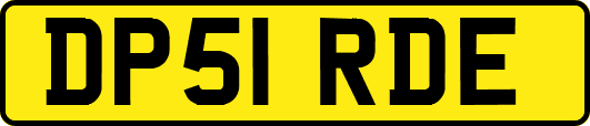 DP51RDE