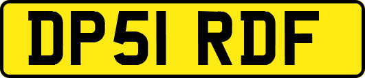 DP51RDF