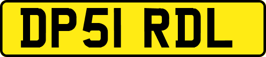 DP51RDL