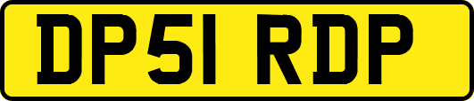 DP51RDP