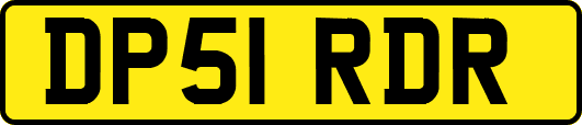 DP51RDR